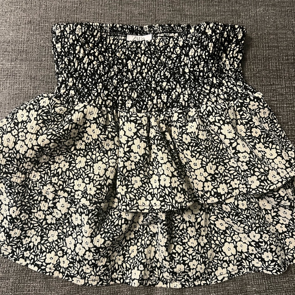 Adorable Zara skort